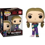 Funko Pop! 1782 Stranger Things Holly Wheeler – Zboží Dáma