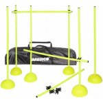 Kit Indoor 1.0 sada agility překážek 1 sada – Zboží Dáma