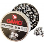 Diabolky Gamo Pro Magnum Penetration 6,35 mm 175 ks – Zboží Dáma