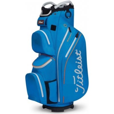 Titleist StaDry Bag na vozík Waterproof – Zboží Dáma