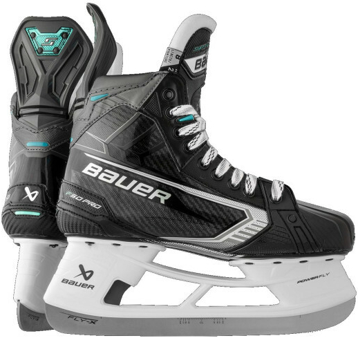 Bauer Supreme F50 PRO Intermediate