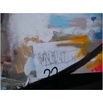 Henriet Zubár | Bratislava Rám: Bílý, Velikost: 20 x 30 cm – Hledejceny.cz