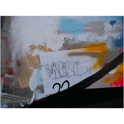 Henriet Zubár | Bratislava Rám: Bílý, Velikost: 20 x 30 cm – Hledejceny.cz