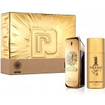 Paco Rabanne 1 Million EDP 100 ml + deospray 150 ml dárková sada – Sleviste.cz