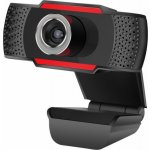 Techly I-WEBCAM-60T – Hledejceny.cz