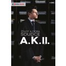 Život a doba soudce A. K. II: DVD