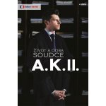 Život a doba soudce A. K. II: DVD – Hledejceny.cz