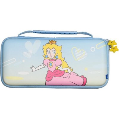 Hori Tough Pouch City Pop Peach pouzdro Switch – Sleviste.cz