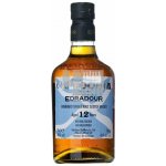 Edradour Caledonia Highland Single Malt Whisky 12y 46% 0,7 l (holá láhev) – Hledejceny.cz