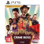 Crime Boss: Rockay City – Hledejceny.cz