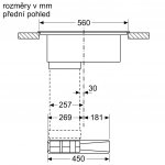 Bosch PVQ731H26E – Zboží Dáma