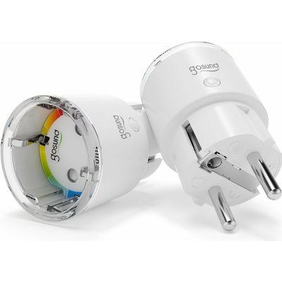 Gosund Smart plug WiFi SP112 – Hledejceny.cz