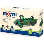 Monti System 29 Commando Land Rover 1:35 – Zboží Dáma