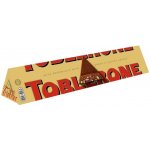 Toblerone Milk Chocolate 360 g – Zboží Dáma