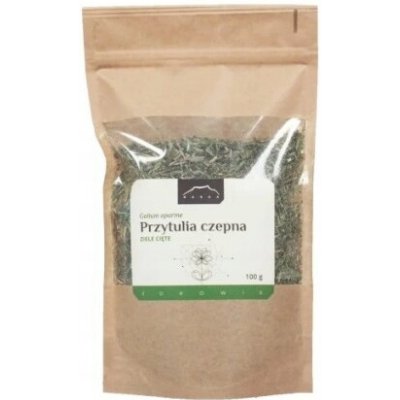 Nanga Řezaná bylina Svízel přítula 100 g – Zboží Dáma