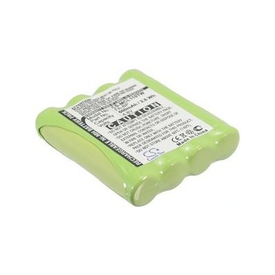 Baterie pro Motorola TLKR-T4 (ekv.LH060-3A44C4BT) 600mAh, Ni-MH – Sleviste.cz