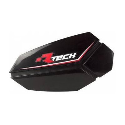 Rtech Plast krytu páček R20 černý | Zboží Auto