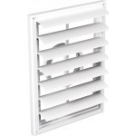 Dalap GP 160 RFG PVC 299 x 221 mm 100 až 160 mm bílá – Hledejceny.cz