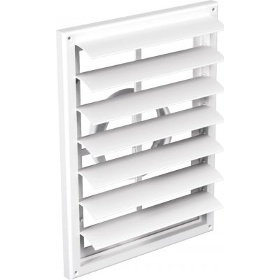 Dalap GP 160 RFG PVC 299 x 221 mm 100 až 160 mm bílá – Hledejceny.cz