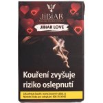 Jibiar Jibiar Love 50 g – Zbozi.Blesk.cz