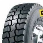 Dunlop SP 482 315/80 R22,5 156/150K – Zboží Mobilmania