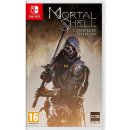 Hra na Nintendo Switch Mortal Shell Complete