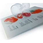 Laminovací fólie Eurosupplies A4, 175 mic, lesklá – Zboží Dáma