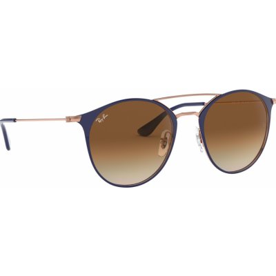 Ray-Ban RB 3546 917551 49 – Hledejceny.cz