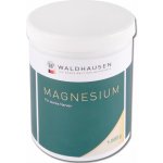WALDHAUSEN Hořčík Forte pro nervozni koně granulovaný 1 kg – Hledejceny.cz