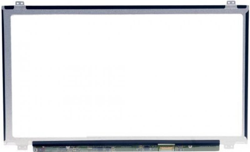 Innolux 15.6 WLED LCD Screen 1366x768 30 Pin eDP N156BGA-EB2