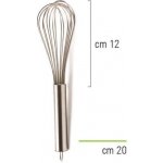 Metla na šlehání 20cm Decora – Sleviste.cz