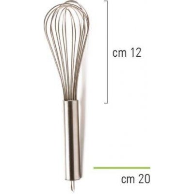 Metla na šlehání 20cm Decora – Sleviste.cz