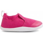 Bobux Xplorer Xp Scamp Organic Rose Violet – Zboží Mobilmania