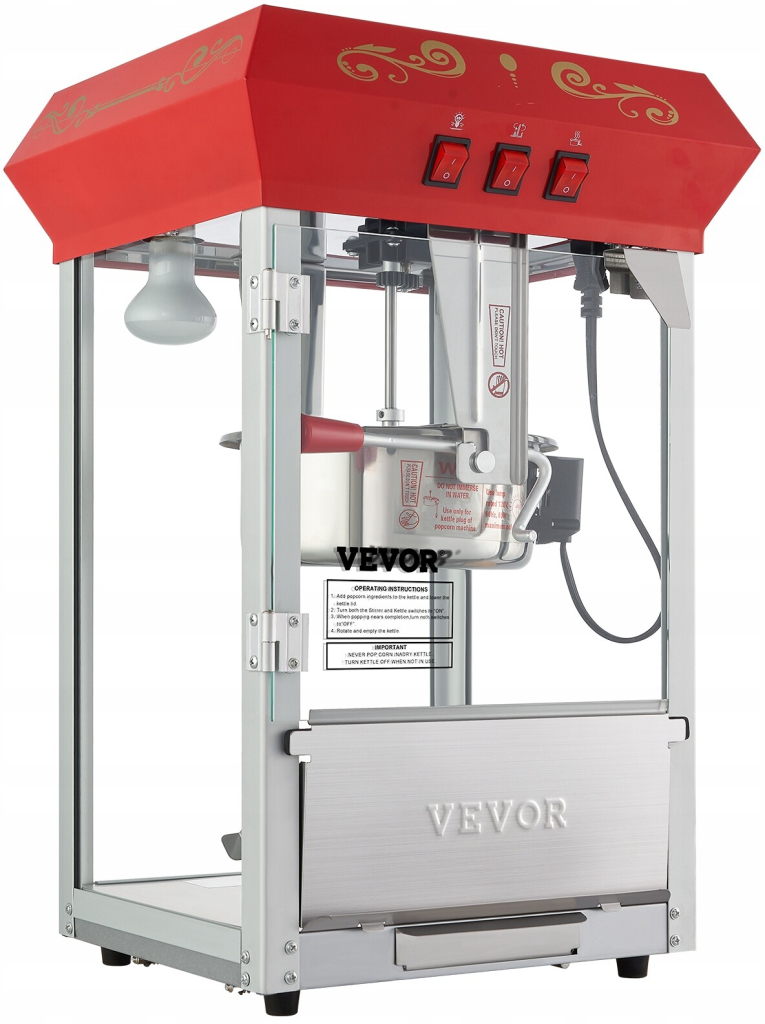 Vevor NP08001SE
