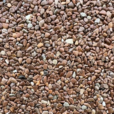 Báča Beton Kamenný koberec Marone střední 1 – 4 mm 1,8 m² – Hledejceny.cz