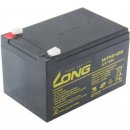 Long WP12-12 12V 12Ah - PBLO-12V012-F2A