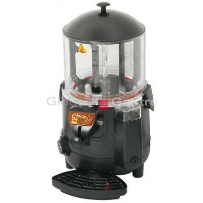 Tip-gastro Výrobník horké čokolády CHOCO F-10L – Zboží Mobilmania