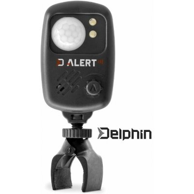 Delphin pohybové čidlo Alert – Zboží Mobilmania