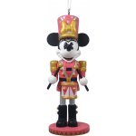 Hallmark Vánoční ozdoba Louskáček Minnie Mouse – Hledejceny.cz