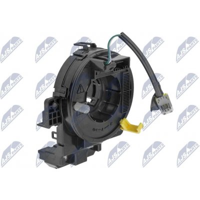 Vinutá pružina, airbag NTY EAS-HD-010 – Hledejceny.cz