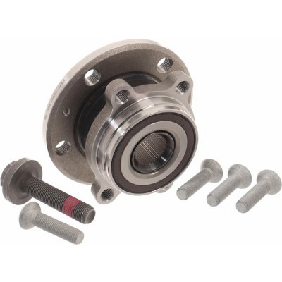 Sada ložiska kola SKF VKBA 3643 (VKBA3643) – Sleviste.cz