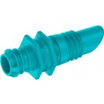 Gardena Micro-Drip-System Koncový kapač 2 l/h tyrkysová model 2023 25 ks 13307-20 – Zboží Mobilmania