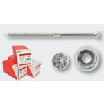 RAPI-TEC vrut HBS 8x100mm 50ks T40 – Hledejceny.cz