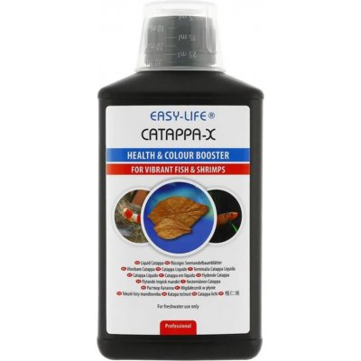 Easy-Life Catappa-X 250 ml – Zboží Mobilmania