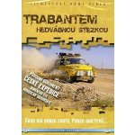 Trabantem Hedvábnou stezkou: Pošetka papírový obal – Hledejceny.cz