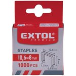Extol 8852202 1000ks – Sleviste.cz