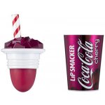 Lip Smaker Classic Cup Pot Balm Coca Cola Cherry balzám na rty Coca Cola 7,4 g – Zboží Dáma