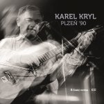 KRYL KAREL - Plzeň ´90 - CD – Hledejceny.cz