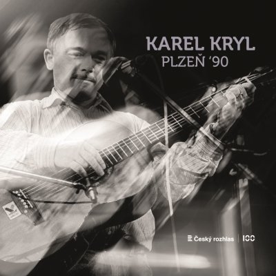 KRYL KAREL - Plzeň ´90 - CD – Hledejceny.cz