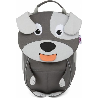 Affenzahn batoh Small Friend Dog grey – Zboží Mobilmania